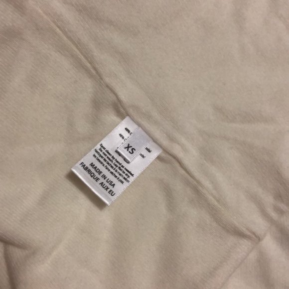 ARE YOU AM I Zephyr Tube Top - Picture 2 of 5